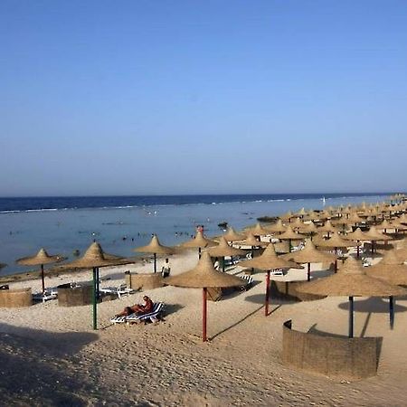 Helioland Beach Resort El Qoseir Экстерьер фото