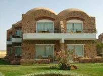 Helioland Beach Resort El Qoseir Экстерьер фото