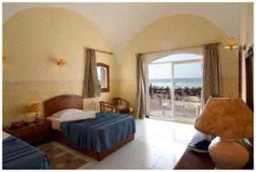 Helioland Beach Resort El Qoseir Экстерьер фото